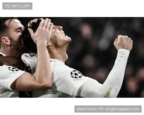 C罗的商业与竞技双重身份再次被放大