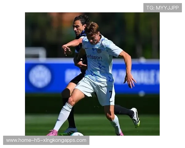 青训成果显现,欧洲俱乐部纷纷挖角 青训成果显现,欧洲俱乐部纷纷挖角