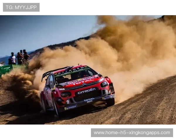WRC世界赛车拉力赛，泥地赛段挑战极限，wrc拉力赛车队