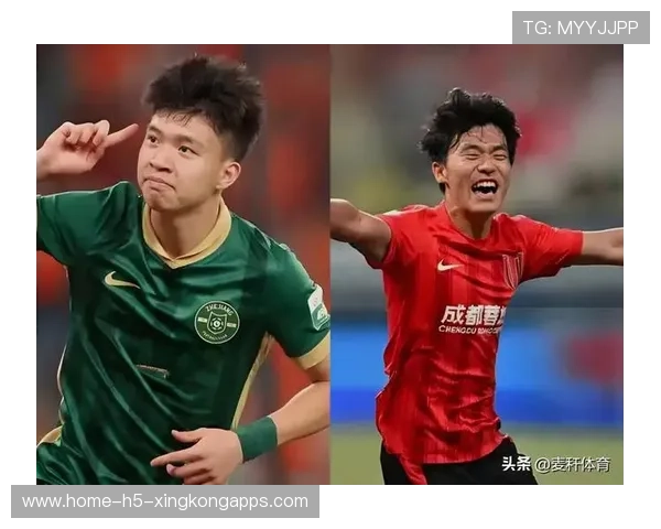 两将国足主力，王钰栋核心，李昊未来门神，足球王钰栋