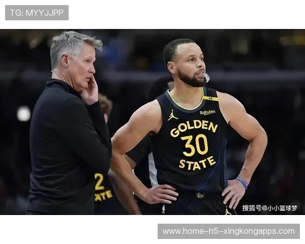 勇士重新找回状态，库里称团队更专注，勇士高层谈续约库里