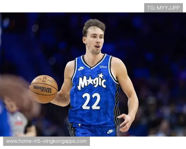 小瓦格纳27+6+6末节定乾坤！魔术主场掀翻绿军，nba 瓦格纳