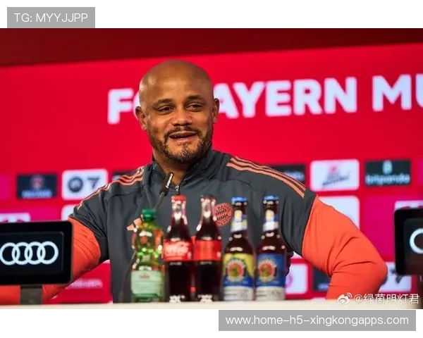 疯狂6连胜！孔帕尼击败世俱杯冠军，32岁神锋双响，孔帕尼进球