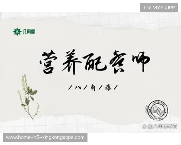 赛场科学：营养师定制补给方案助力恢复，营养师配餐如何收费