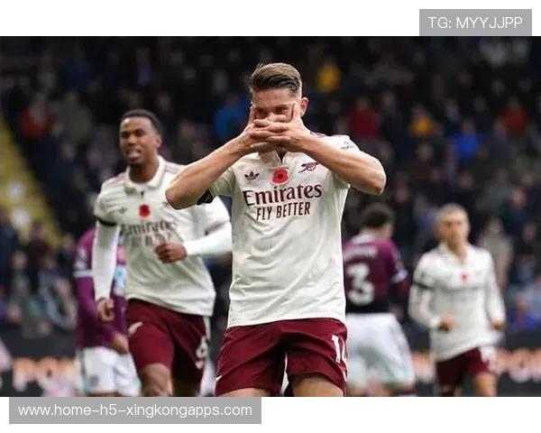 英超-约克雷斯破门赖斯建功 阿森纳2-0伯恩利7分领跑，英超直播阿森纳vs伯恩利