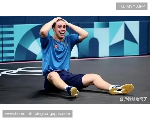 决赛前最大冷门出现 决赛前最大冷门出现