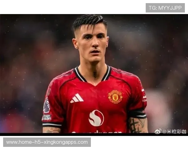 曼联继续推进年轻化战略,谢什科展现无限潜力