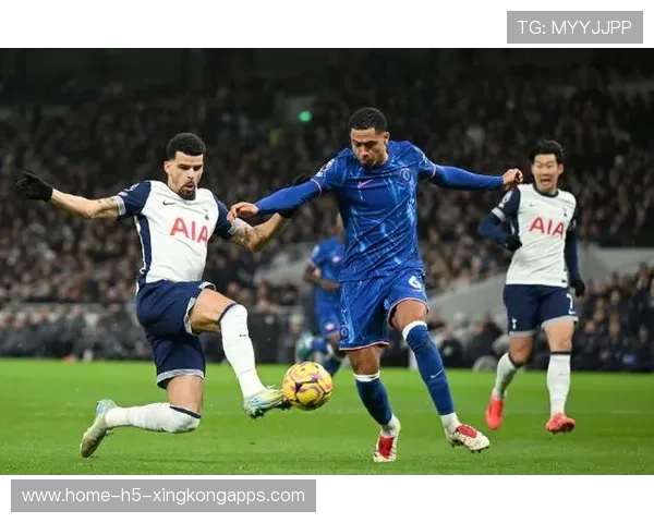 热刺补强左路成功与否，决定后半程走势，热刺替补中锋