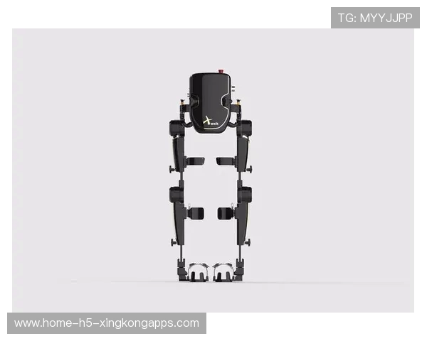 柔性外骨骼在运动康复与训练中的未来可能