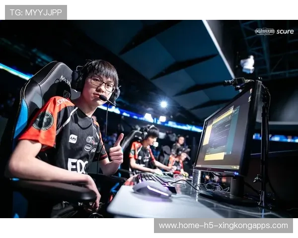 电竞战队临阵换将奇效立现